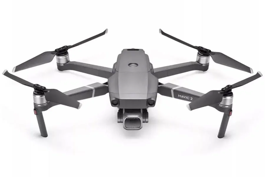 best drones for aerial photos