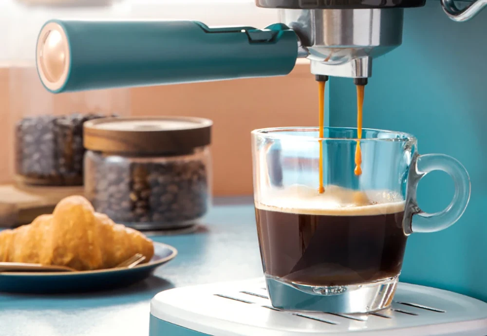 best handheld espresso maker