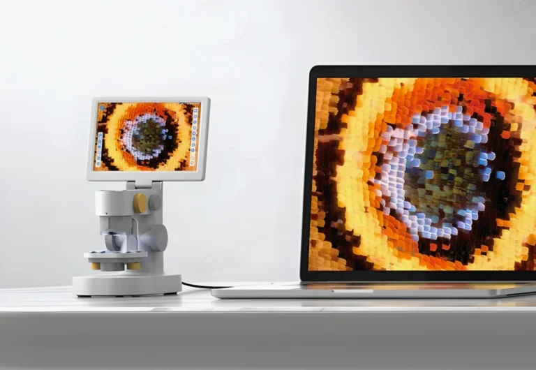 where can i buy a coin microscope