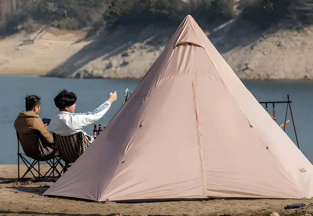 3 person ultralight tent