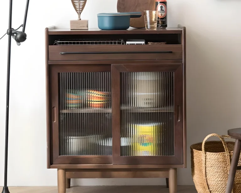 pantry sideboard