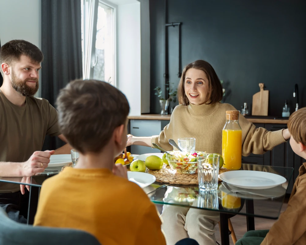 narrow sideboard cabinet